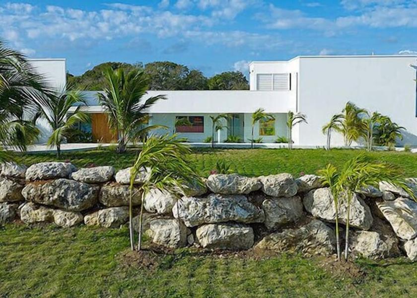  Weston Exterior Detail