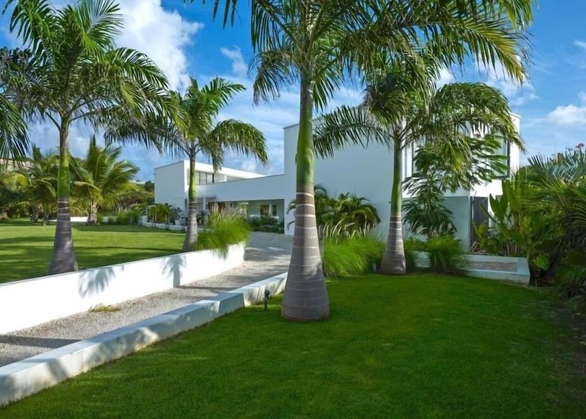  Weston Property Grounds