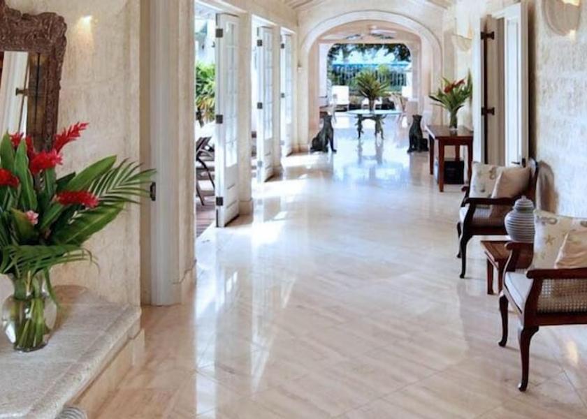  Weston Interior Entrance