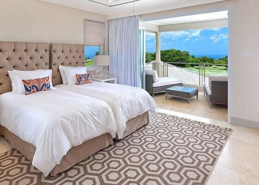  Orange Hill Room