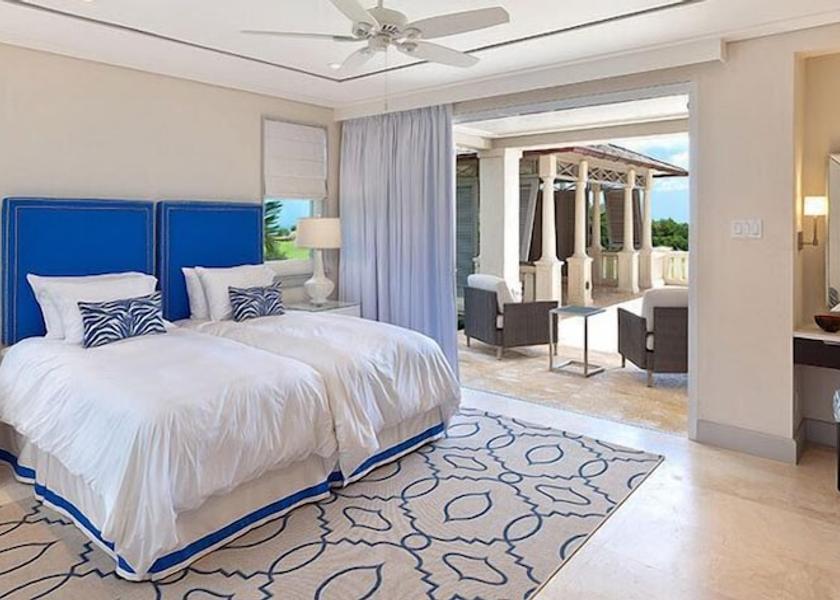  Orange Hill Room