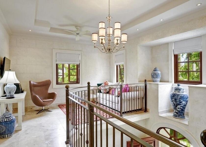  Gibbes Interior Entrance