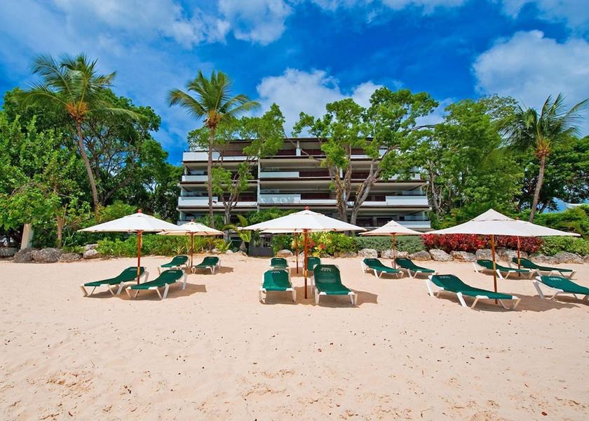  Paynes Bay Exterior Detail