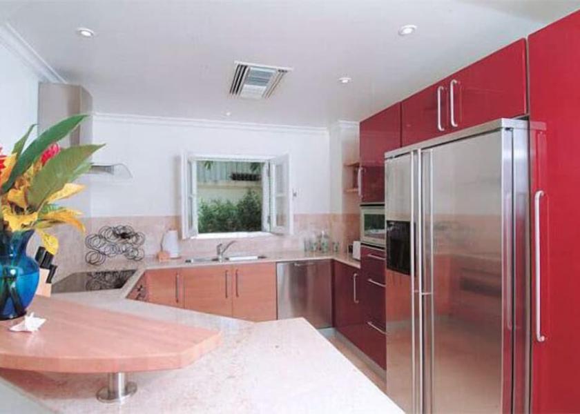  Speightstown Kitchen