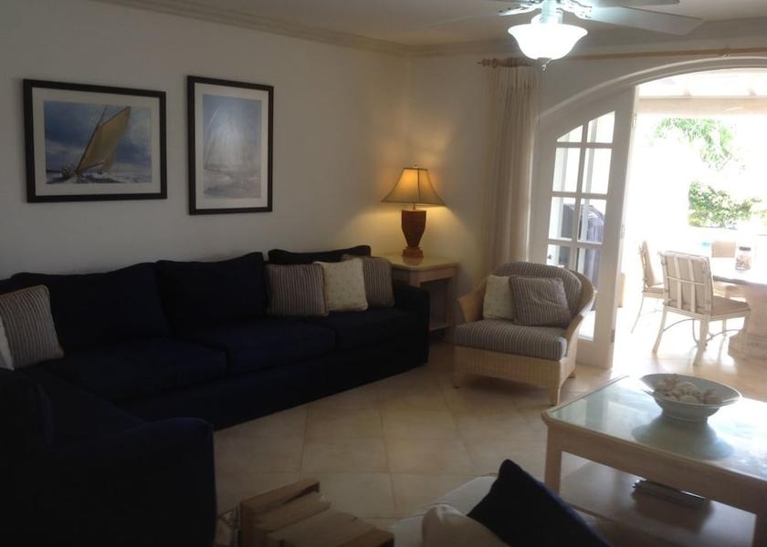  Speightstown Interior Entrance