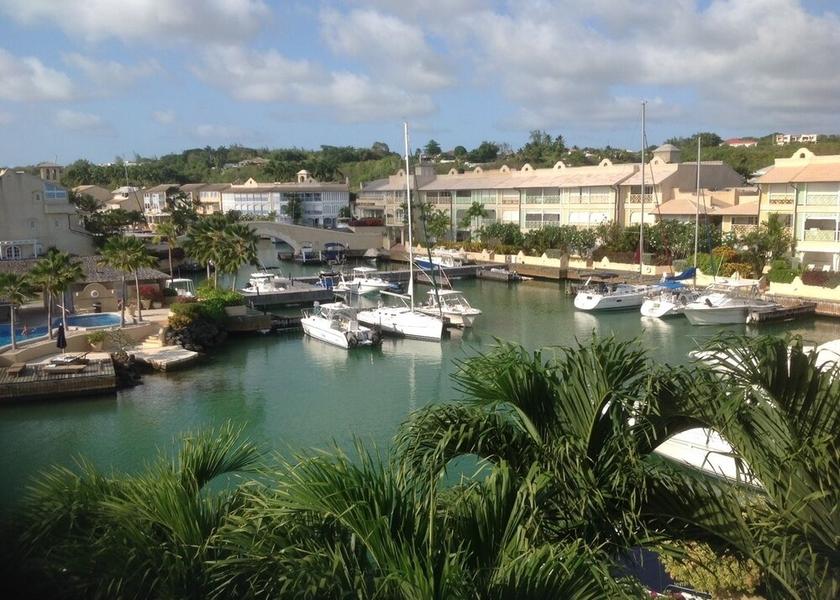  Speightstown Marina