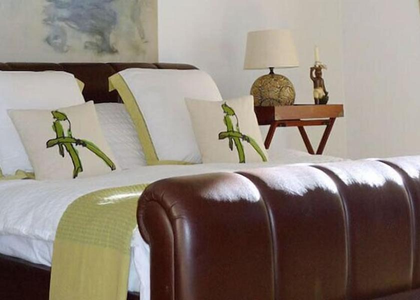  Speightstown Room
