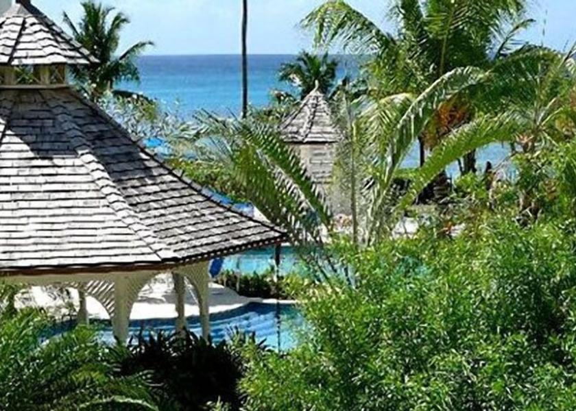  Speightstown Property Grounds