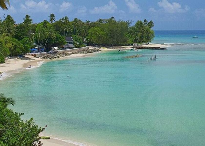  Speightstown Beach