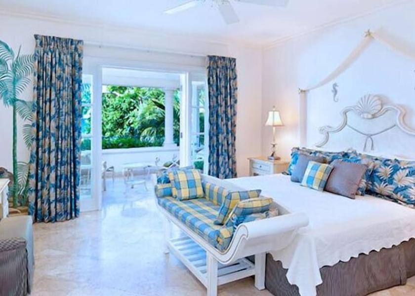  Speightstown Room