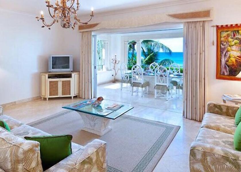  Speightstown Living Area
