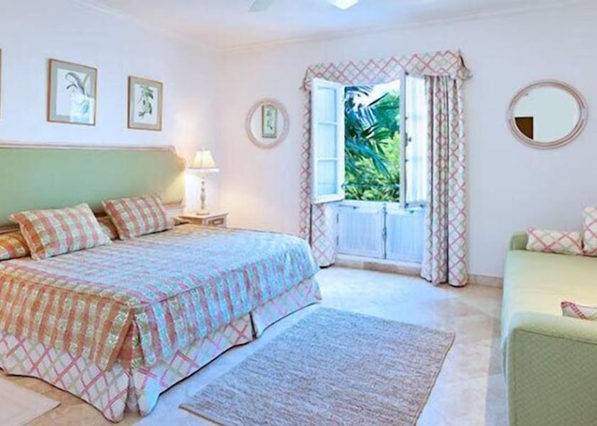  Speightstown Room