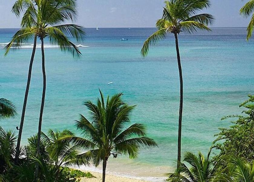  Speightstown Beach