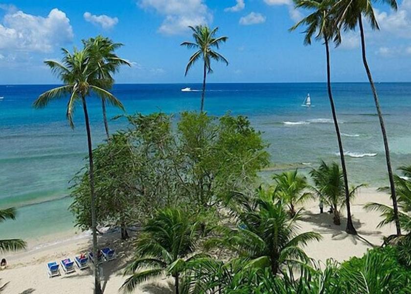  Speightstown Beach