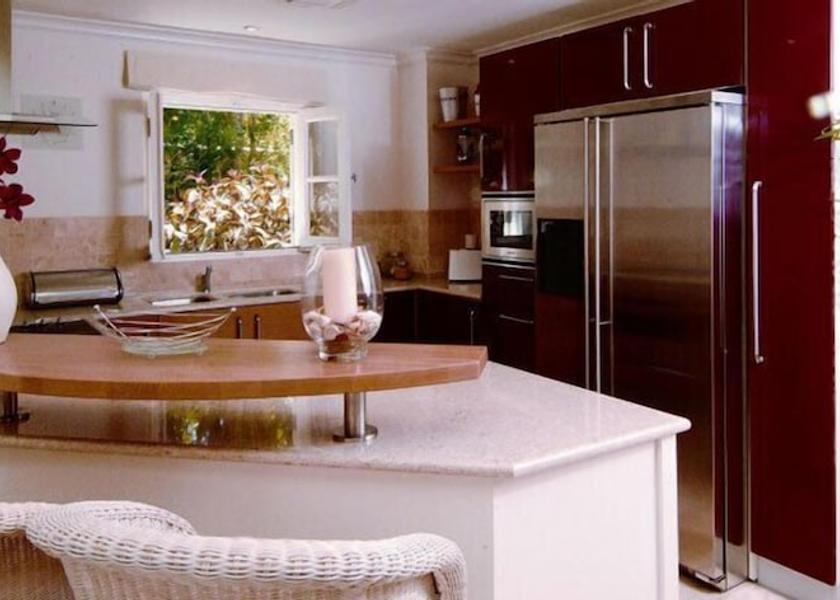  Speightstown Kitchen