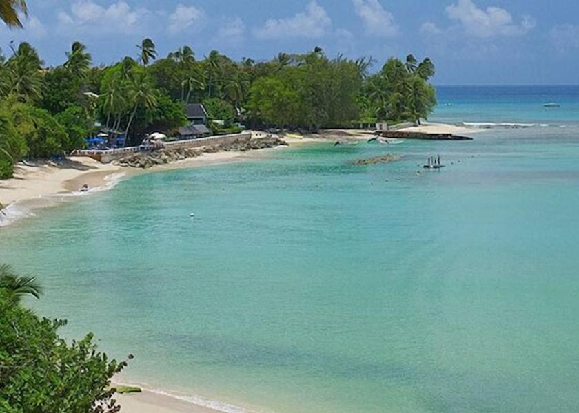  Speightstown Beach