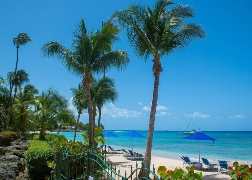  Speightstown Beach