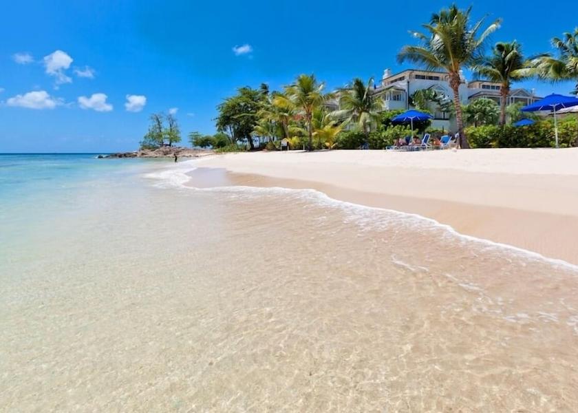  Speightstown Beach