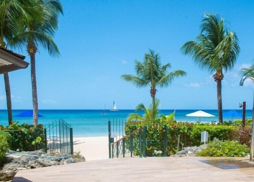  Speightstown Beach