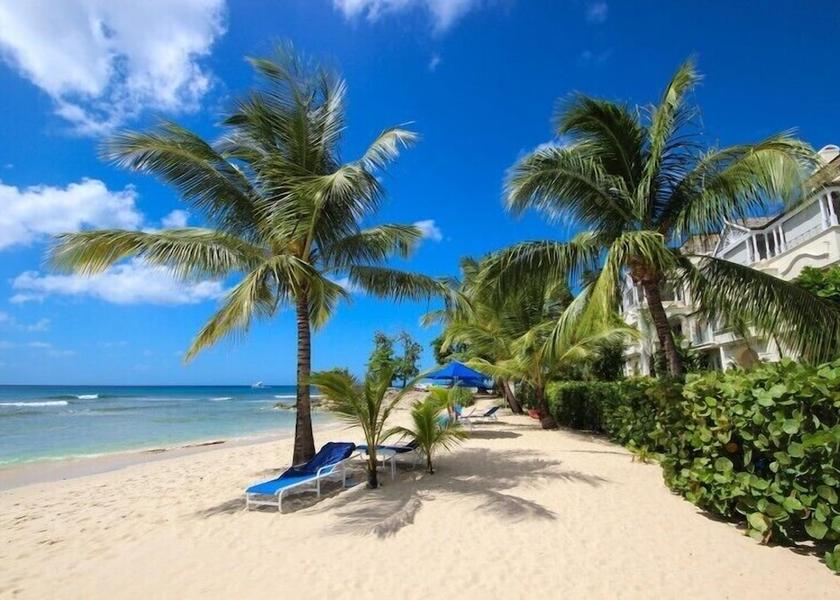  Speightstown Beach