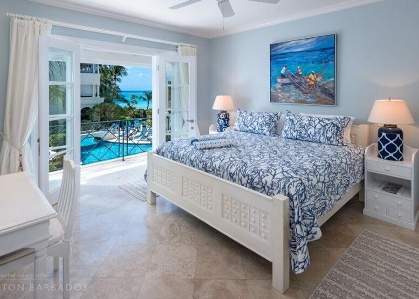  Speightstown Room