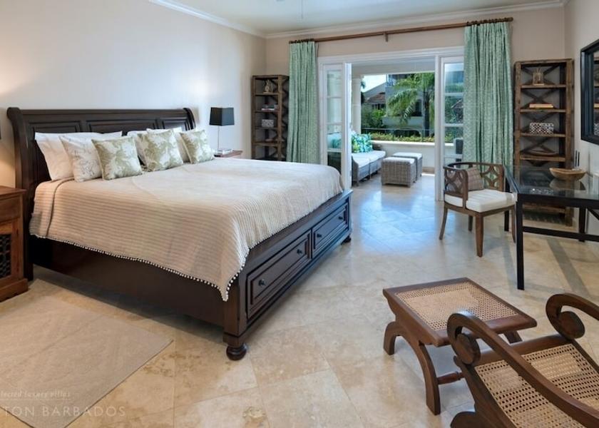  Speightstown Room