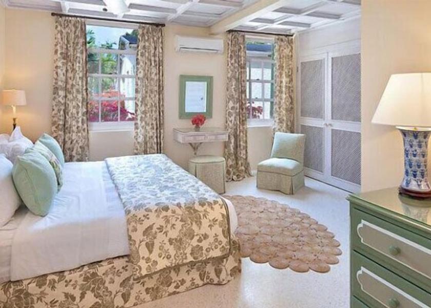 Speightstown Room