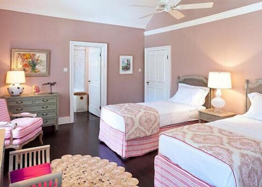  Speightstown Room