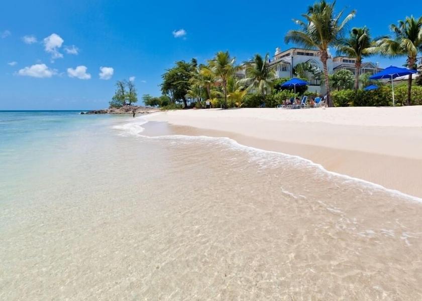  Speightstown Beach