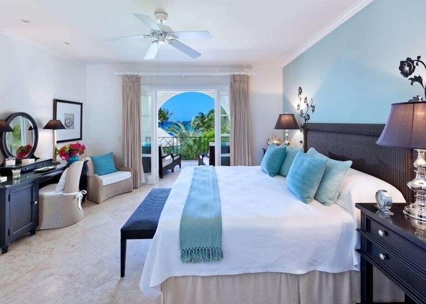  Speightstown Room