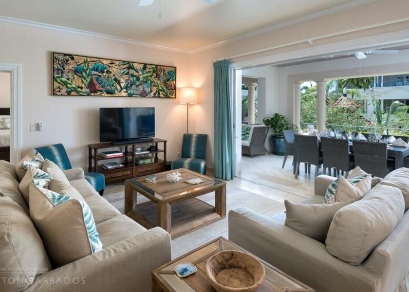  Speightstown Living Area