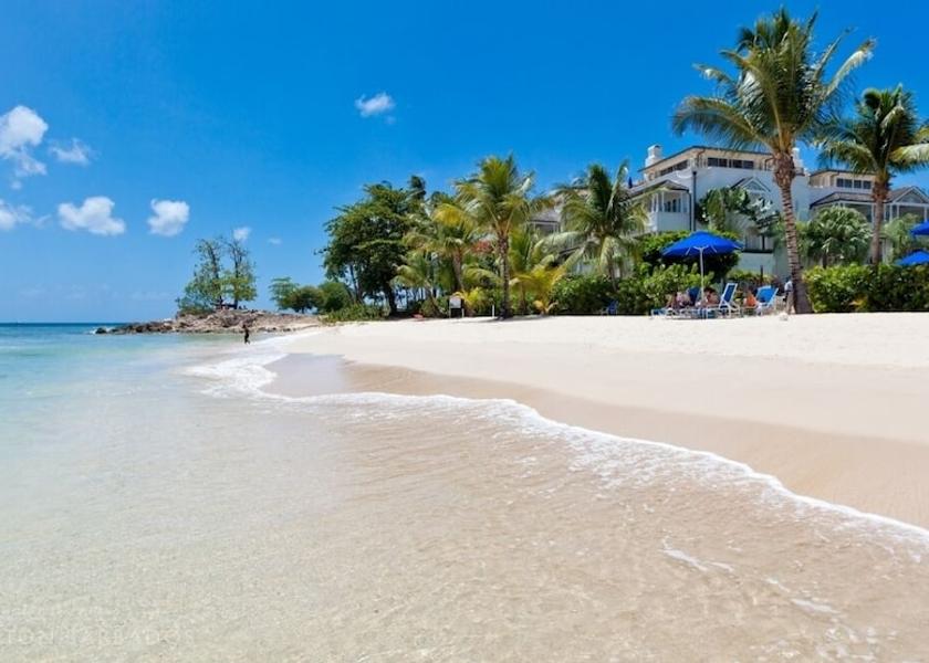  Speightstown Beach