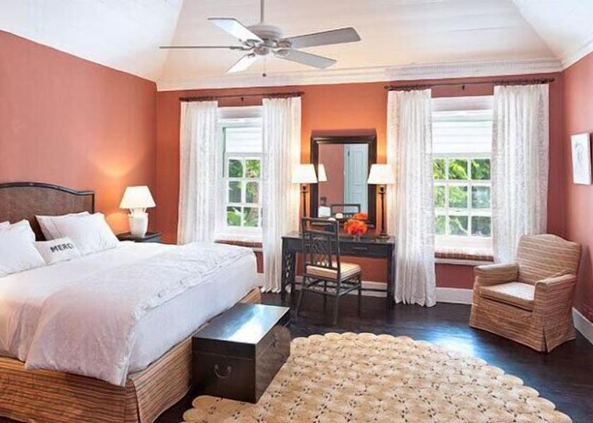  Speightstown Room