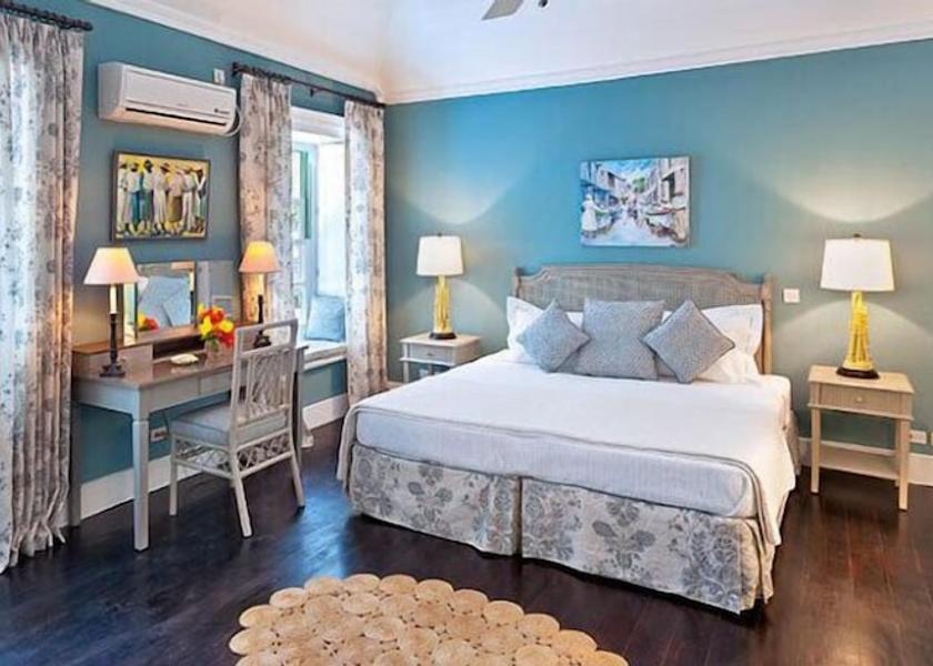  Speightstown Room