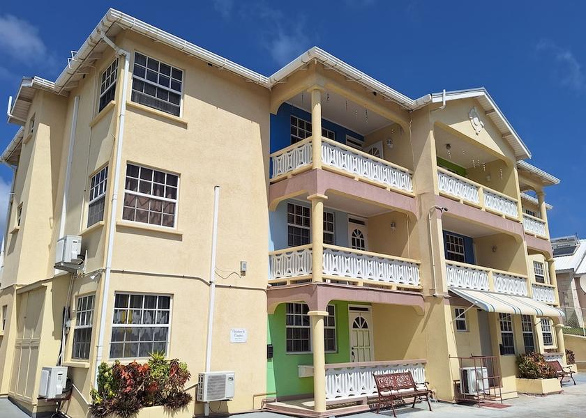  Oistins Primary image