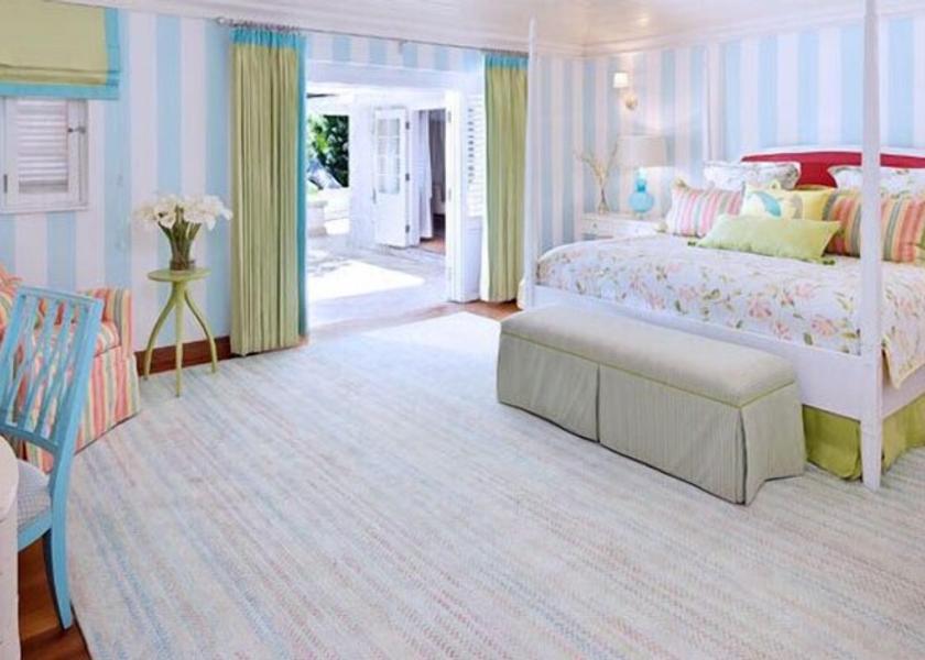 St. James Holetown Room