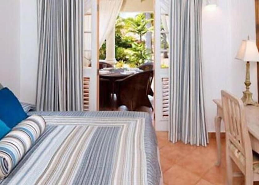 St. James Holetown Room