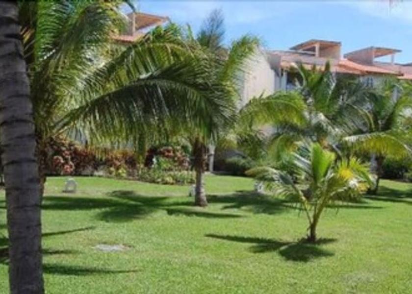 St. James Holetown Garden