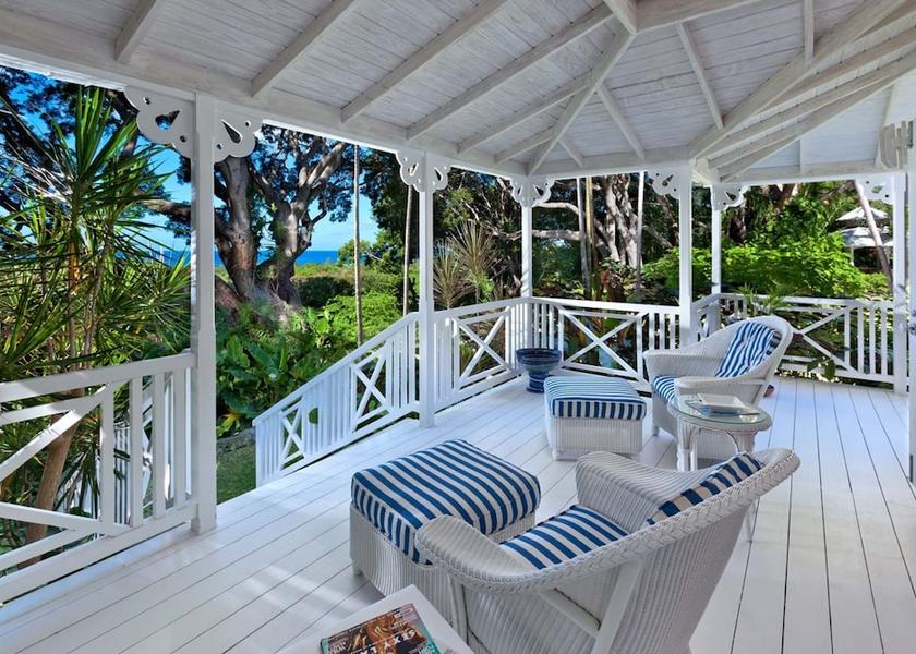 St. James Holetown Terrace