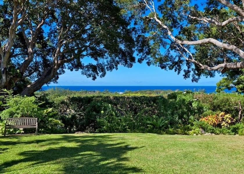 St. James Holetown Property Grounds