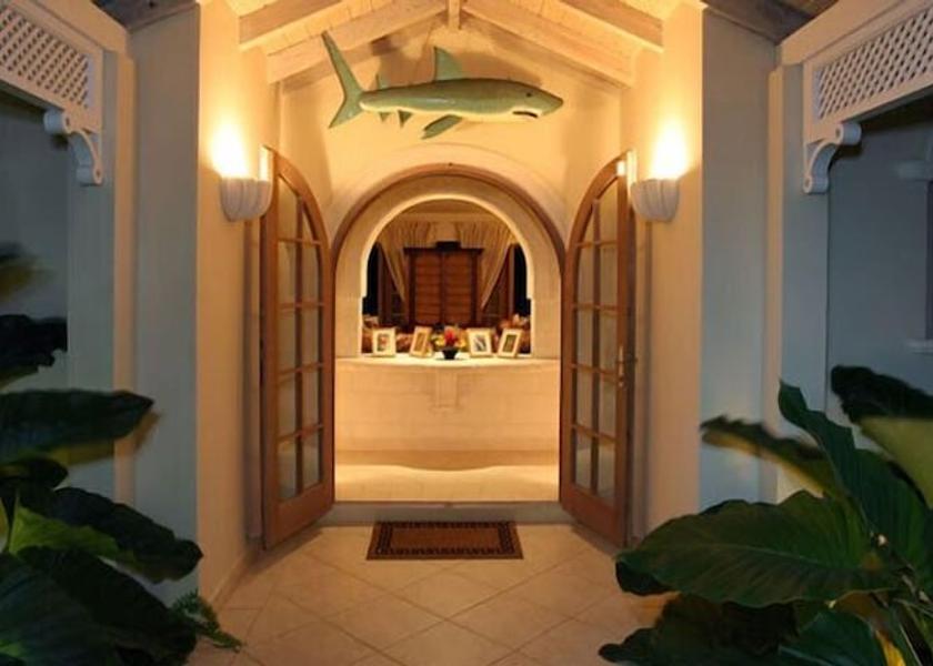  Holetown Exterior Detail