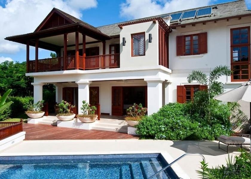  Holetown Exterior Detail