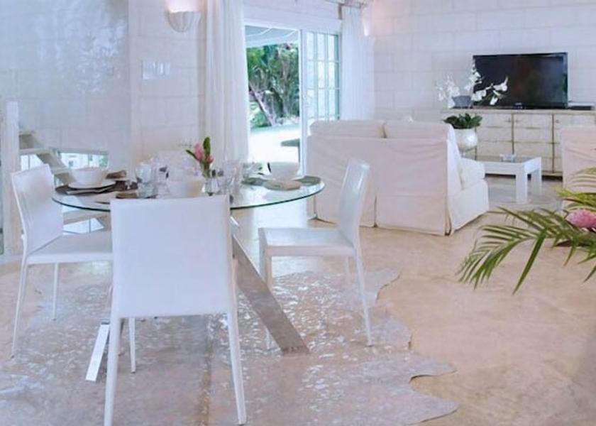  Holetown Living Area