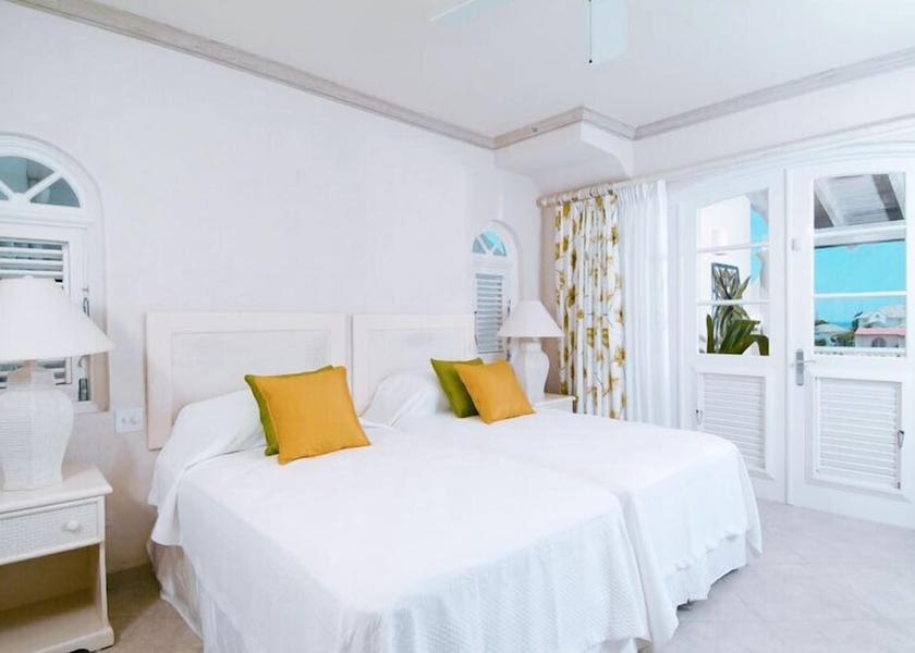  Holetown Room