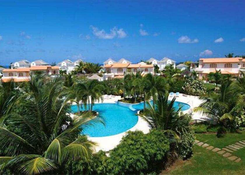  Holetown Pool