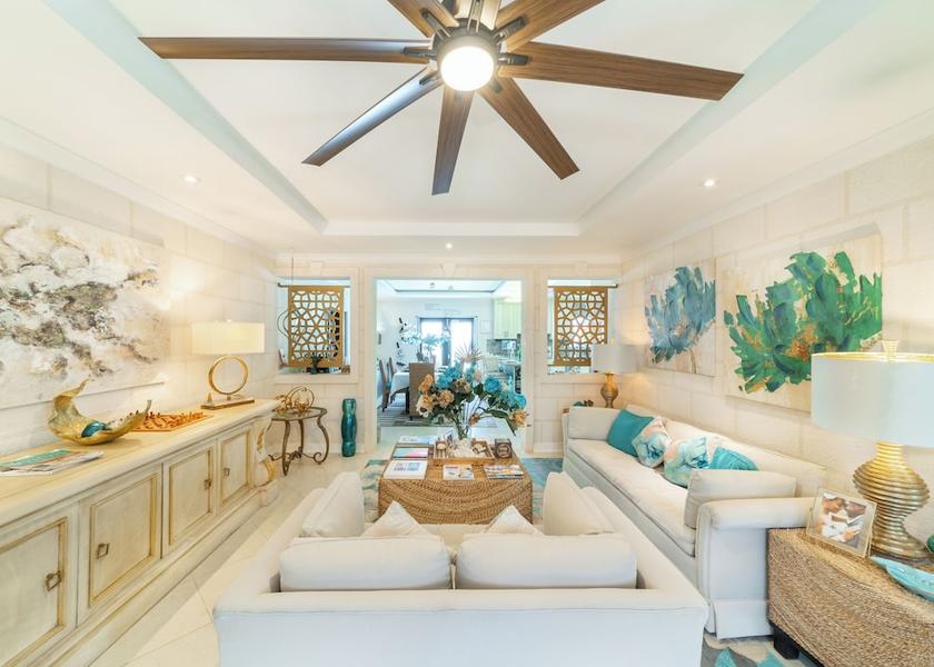  Inch Marlowe Living Area