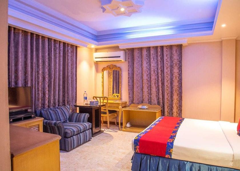 Dhaka Division Dhaka Room