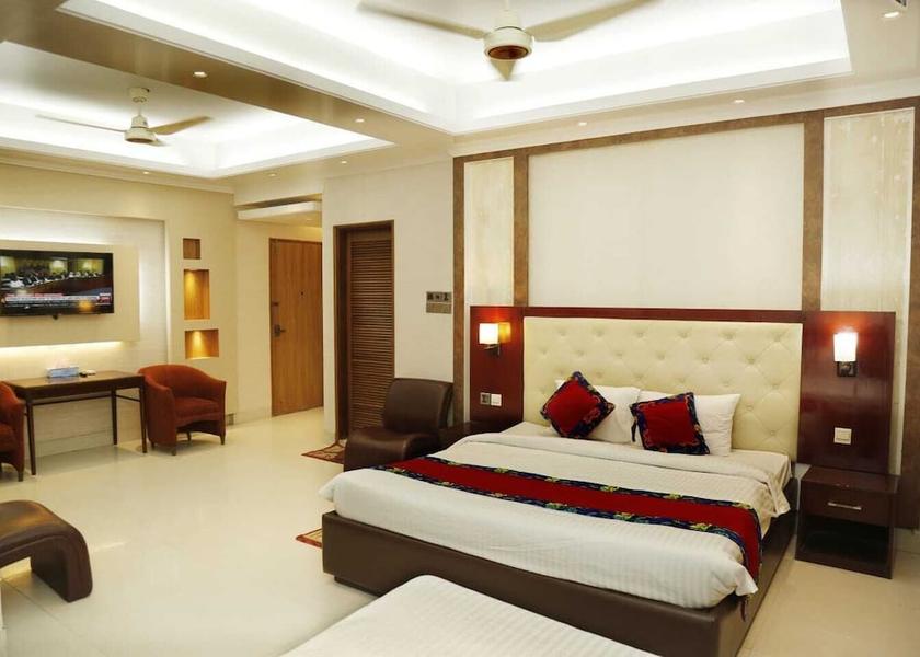 Dhaka Division Dhaka Room