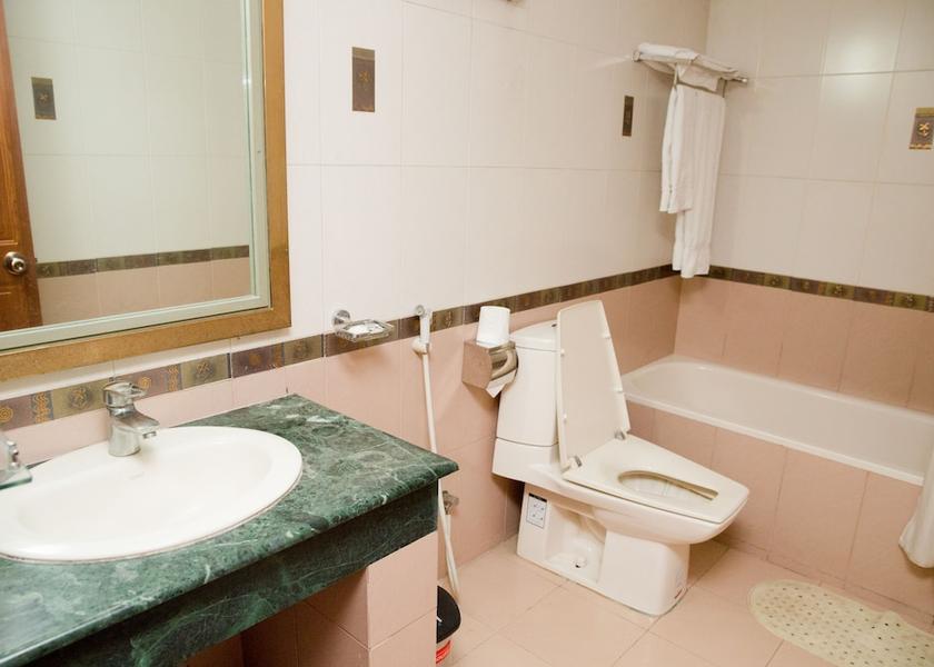Dhaka Division Dhaka Bathroom