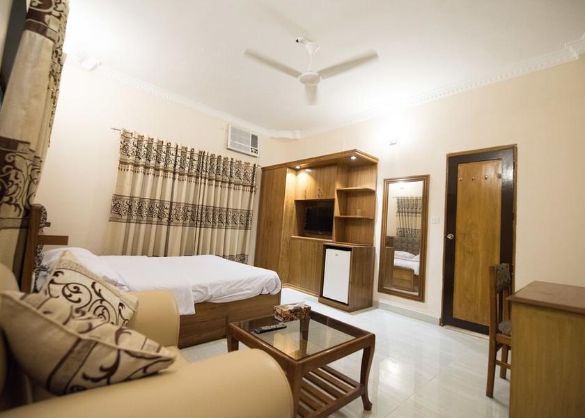  Dhaka Room